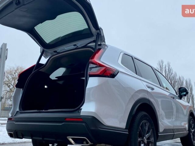 Хонда СРВ, объемом двигателя 1.99 л и пробегом 0 тыс. км за 66878 $, фото 14 на Automoto.ua