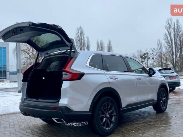 Хонда СРВ, объемом двигателя 1.99 л и пробегом 0 тыс. км за 62360 $, фото 8 на Automoto.ua