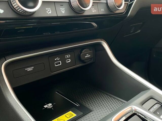 Хонда СРВ, об'ємом двигуна 1.99 л та пробігом 0 тис. км за 67424 $, фото 35 на Automoto.ua