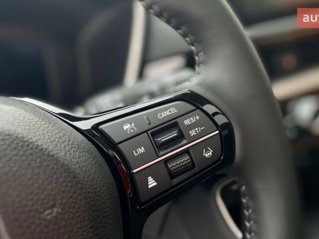 Хонда СРВ, объемом двигателя 1.99 л и пробегом 0 тыс. км за 66878 $, фото 34 на Automoto.ua