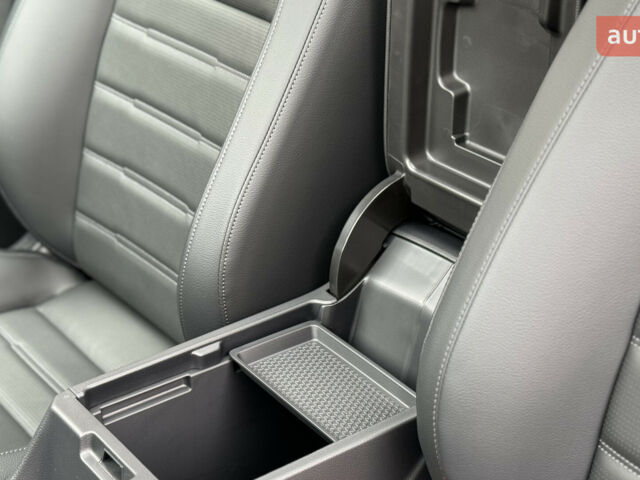 Хонда СРВ, объемом двигателя 1.99 л и пробегом 0 тыс. км за 66878 $, фото 40 на Automoto.ua