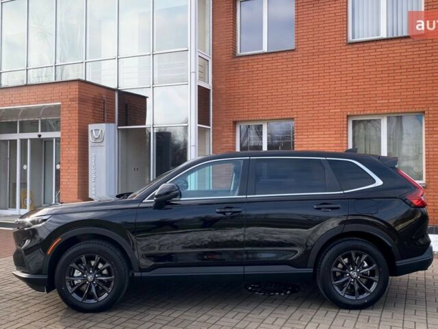 Хонда СРВ, об'ємом двигуна 1.99 л та пробігом 0 тис. км за 67424 $, фото 4 на Automoto.ua