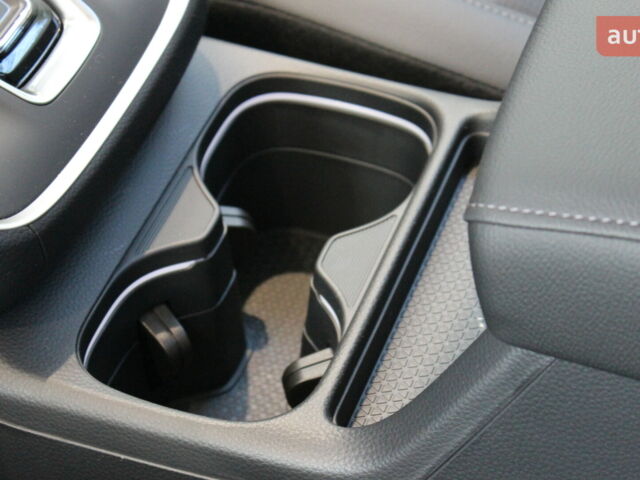 Хонда СРВ, об'ємом двигуна 1.99 л та пробігом 0 тис. км за 57217 $, фото 15 на Automoto.ua