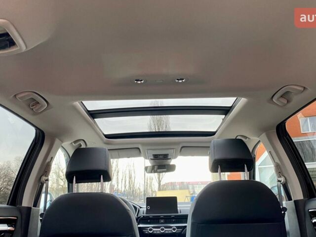 Хонда СРВ, объемом двигателя 1.99 л и пробегом 0 тыс. км за 66878 $, фото 25 на Automoto.ua