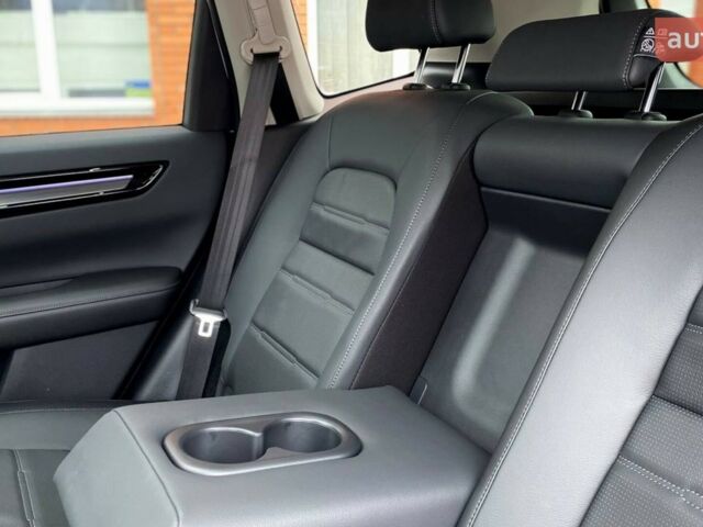 Хонда СРВ, объемом двигателя 1.99 л и пробегом 0 тыс. км за 62360 $, фото 82 на Automoto.ua