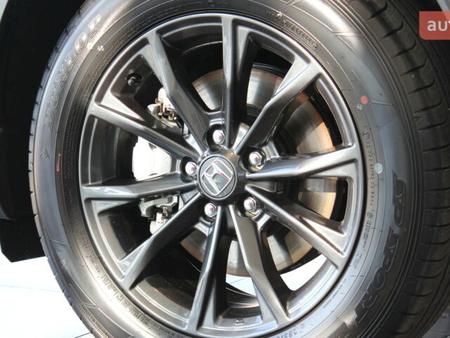 Хонда СРВ, об'ємом двигуна 1.99 л та пробігом 0 тис. км за 57217 $, фото 21 на Automoto.ua