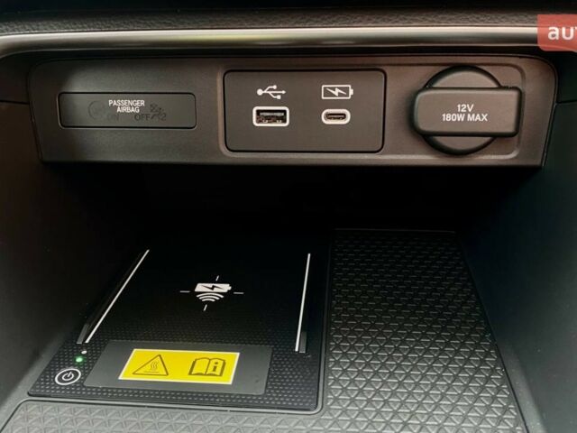 Хонда СРВ, объемом двигателя 1.99 л и пробегом 0 тыс. км за 62360 $, фото 65 на Automoto.ua