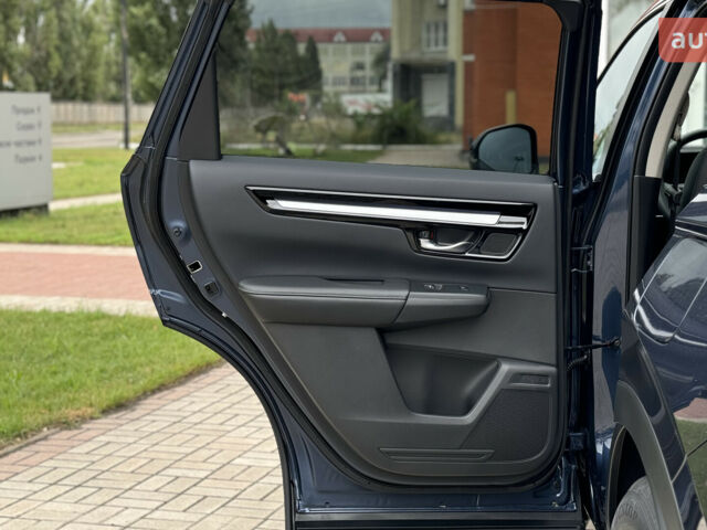 Хонда СРВ, объемом двигателя 1.99 л и пробегом 0 тыс. км за 66878 $, фото 56 на Automoto.ua