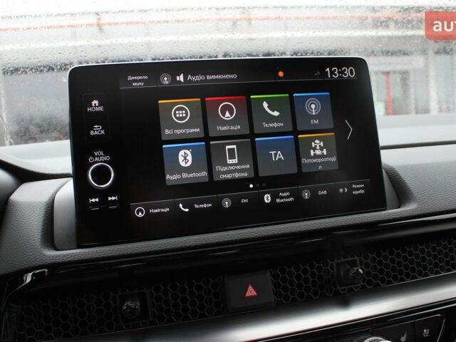 Хонда СРВ, объемом двигателя 1.99 л и пробегом 0 тыс. км за 66926 $, фото 18 на Automoto.ua