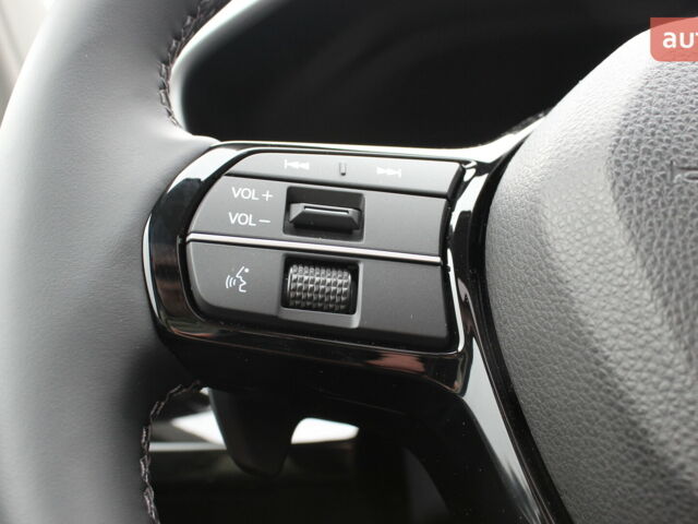 Хонда СРВ, объемом двигателя 1.99 л и пробегом 0 тыс. км за 66926 $, фото 15 на Automoto.ua