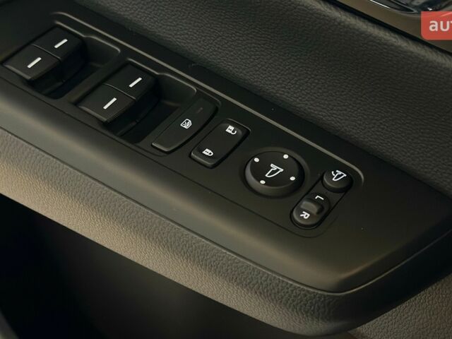 купить новое авто Хонда СРВ 2025 года от официального дилера HONDA Одеса Хонда фото