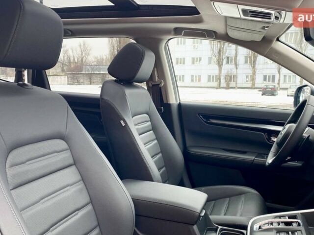 Хонда СРВ, объемом двигателя 1.99 л и пробегом 0 тыс. км за 66878 $, фото 54 на Automoto.ua