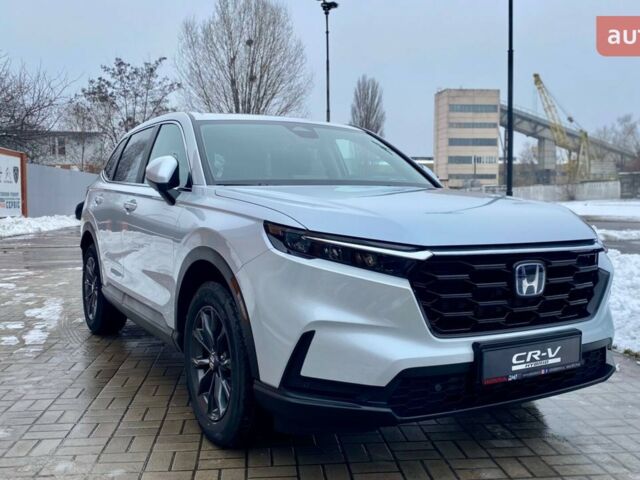 Хонда СРВ, объемом двигателя 1.99 л и пробегом 0 тыс. км за 62360 $, фото 1 на Automoto.ua