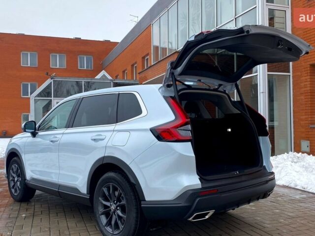 Хонда СРВ, объемом двигателя 1.99 л и пробегом 0 тыс. км за 66878 $, фото 15 на Automoto.ua