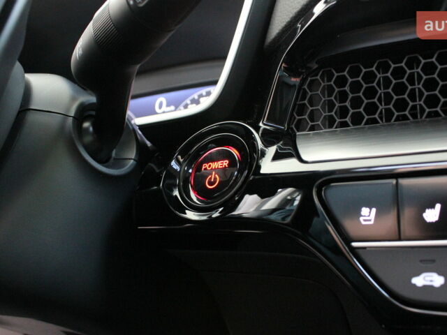 Хонда СРВ, об'ємом двигуна 1.99 л та пробігом 0 тис. км за 62079 $, фото 17 на Automoto.ua