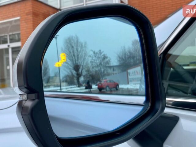 Хонда СРВ, объемом двигателя 1.99 л и пробегом 0 тыс. км за 62360 $, фото 31 на Automoto.ua