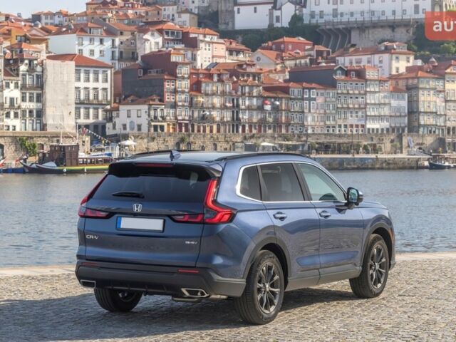 Хонда СРВ, объемом двигателя 1.99 л и пробегом 0 тыс. км за 66878 $, фото 65 на Automoto.ua