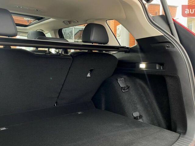 Хонда СРВ, объемом двигателя 1.99 л и пробегом 0 тыс. км за 66878 $, фото 19 на Automoto.ua