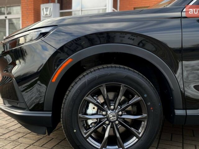 Хонда СРВ, объемом двигателя 1.99 л и пробегом 0 тыс. км за 66878 $, фото 7 на Automoto.ua