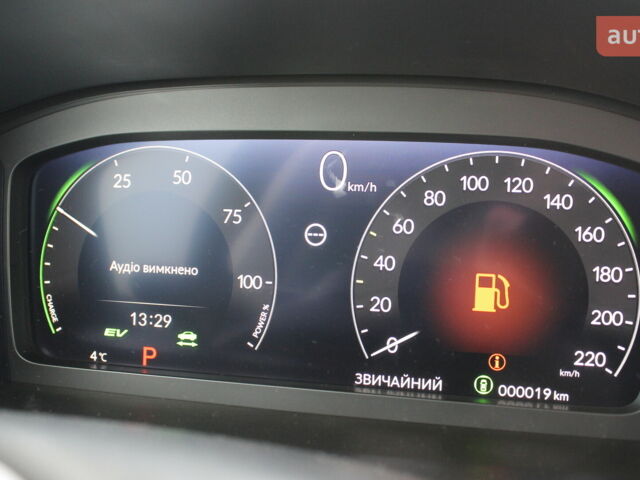 Хонда СРВ, объемом двигателя 1.99 л и пробегом 0 тыс. км за 66926 $, фото 10 на Automoto.ua