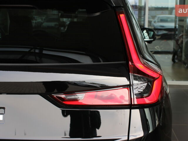 Хонда СРВ, об'ємом двигуна 1.99 л та пробігом 0 тис. км за 62079 $, фото 35 на Automoto.ua