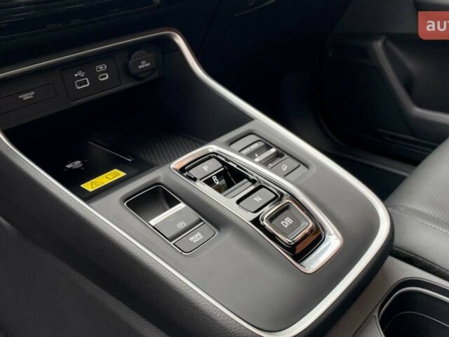 Хонда СРВ, об'ємом двигуна 1.99 л та пробігом 0 тис. км за 67424 $, фото 34 на Automoto.ua