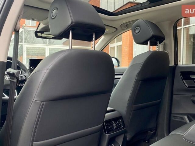 Хонда СРВ, объемом двигателя 1.99 л и пробегом 0 тыс. км за 66878 $, фото 57 на Automoto.ua