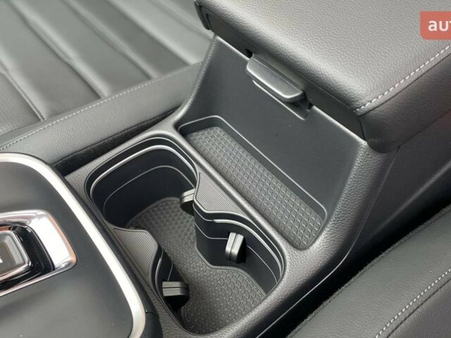 Хонда СРВ, объемом двигателя 1.99 л и пробегом 0 тыс. км за 62360 $, фото 49 на Automoto.ua