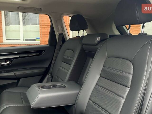 Хонда СРВ, объемом двигателя 1.99 л и пробегом 0 тыс. км за 66878 $, фото 54 на Automoto.ua