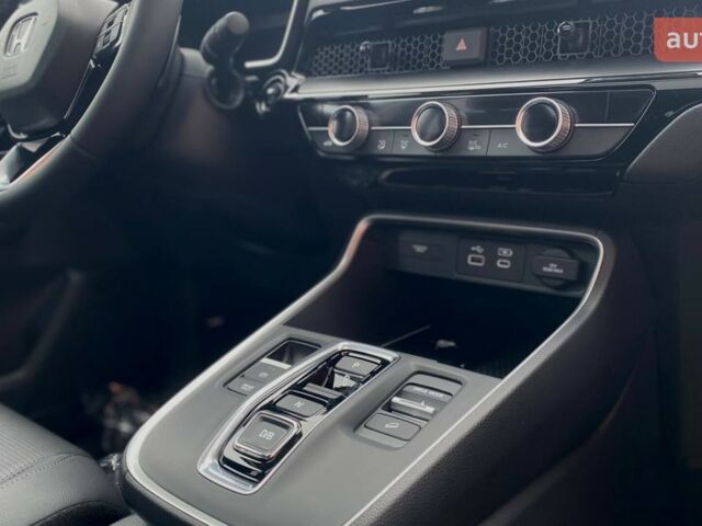 Хонда СРВ, объемом двигателя 1.99 л и пробегом 0 тыс. км за 66878 $, фото 55 на Automoto.ua