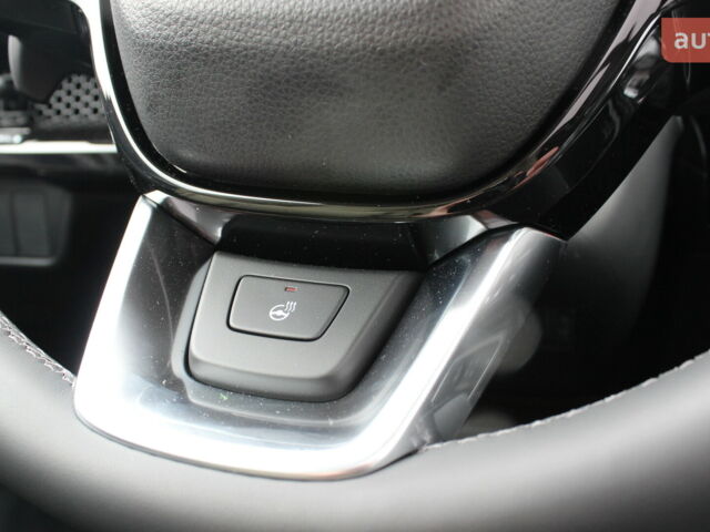 Хонда СРВ, об'ємом двигуна 1.99 л та пробігом 0 тис. км за 62079 $, фото 31 на Automoto.ua