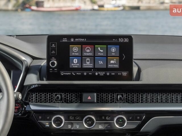 Хонда СРВ, объемом двигателя 1.99 л и пробегом 0 тыс. км за 66878 $, фото 63 на Automoto.ua