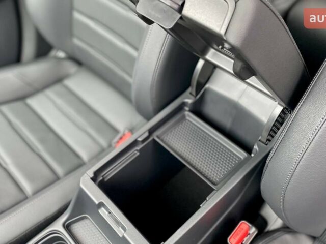 Хонда СРВ, объемом двигателя 1.99 л и пробегом 0 тыс. км за 62360 $, фото 51 на Automoto.ua