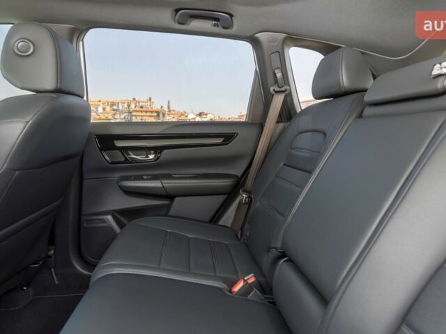 Хонда СРВ, объемом двигателя 1.99 л и пробегом 0 тыс. км за 66878 $, фото 83 на Automoto.ua