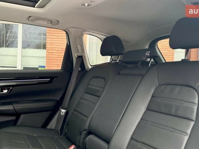 Хонда СРВ, объемом двигателя 1.99 л и пробегом 0 тыс. км за 62360 $, фото 80 на Automoto.ua