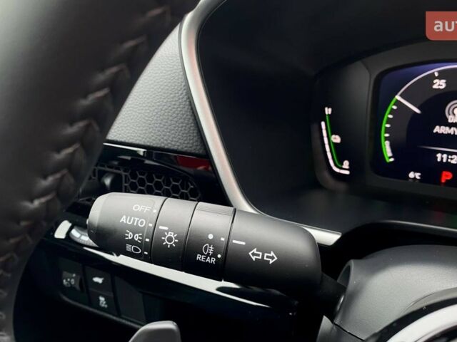 Хонда СРВ, об'ємом двигуна 1.99 л та пробігом 0 тис. км за 67424 $, фото 43 на Automoto.ua