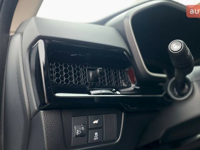 Хонда СРВ, объемом двигателя 1.99 л и пробегом 0 тыс. км за 62360 $, фото 68 на Automoto.ua