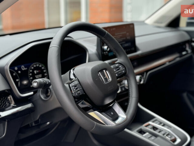 Хонда СРВ, объемом двигателя 1.99 л и пробегом 0 тыс. км за 66878 $, фото 27 на Automoto.ua