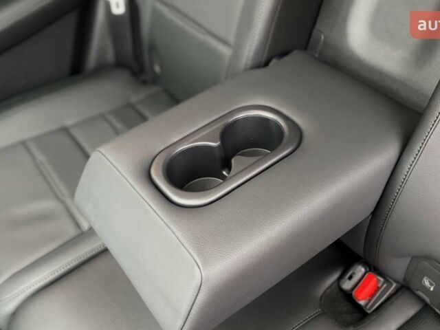 Хонда СРВ, объемом двигателя 1.99 л и пробегом 0 тыс. км за 66878 $, фото 65 на Automoto.ua