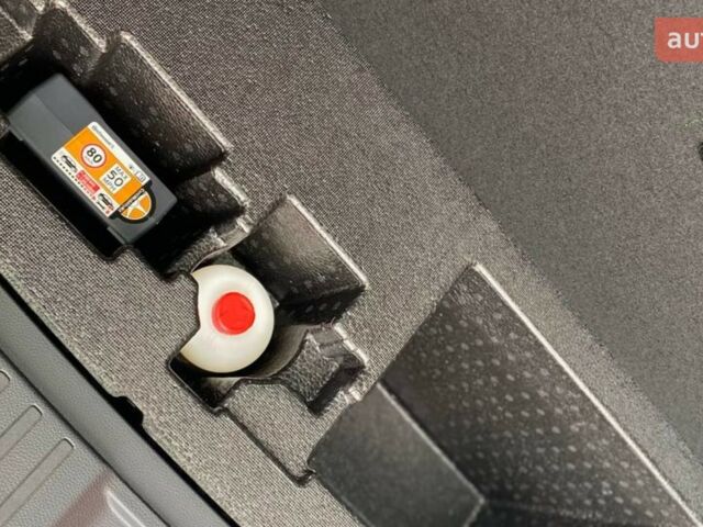 Хонда СРВ, объемом двигателя 1.99 л и пробегом 0 тыс. км за 62360 $, фото 27 на Automoto.ua