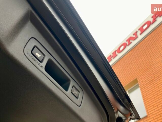 Хонда СРВ, об'ємом двигуна 1.99 л та пробігом 0 тис. км за 67424 $, фото 15 на Automoto.ua