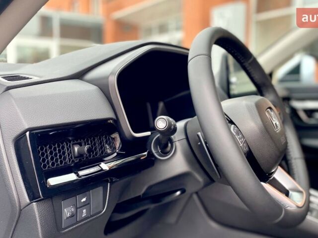 Хонда СРВ, объемом двигателя 1.99 л и пробегом 0 тыс. км за 62360 $, фото 38 на Automoto.ua