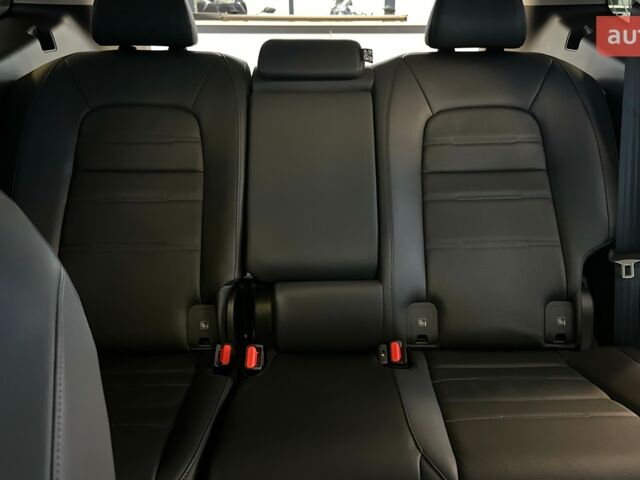 купить новое авто Хонда СРВ 2025 года от официального дилера HONDA Одеса Хонда фото