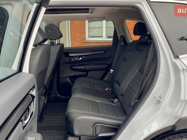 Хонда СРВ, объемом двигателя 1.99 л и пробегом 0 тыс. км за 62360 $, фото 75 на Automoto.ua