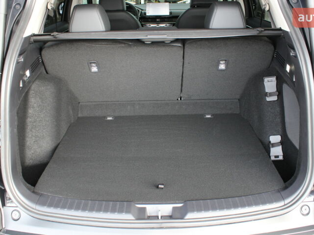 Хонда СРВ, об'ємом двигуна 1.99 л та пробігом 0 тис. км за 62079 $, фото 11 на Automoto.ua