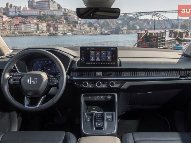 Хонда СРВ, объемом двигателя 1.99 л и пробегом 0 тыс. км за 66878 $, фото 74 на Automoto.ua