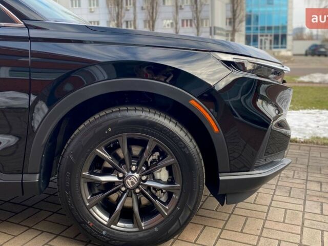 Хонда СРВ, объемом двигателя 1.99 л и пробегом 0 тыс. км за 66878 $, фото 5 на Automoto.ua