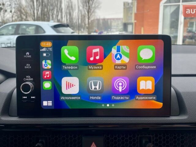 Хонда СРВ, объемом двигателя 1.99 л и пробегом 0 тыс. км за 62360 $, фото 62 на Automoto.ua