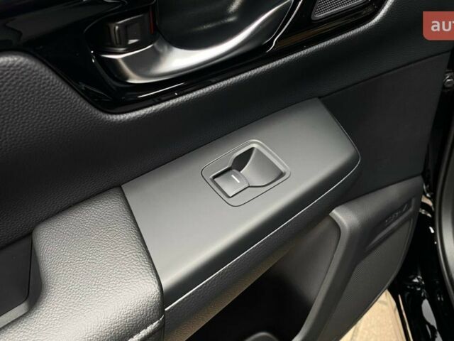 Хонда СРВ, об'ємом двигуна 1.99 л та пробігом 0 тис. км за 67424 $, фото 53 на Automoto.ua