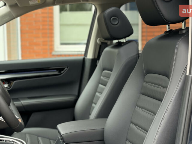 Хонда СРВ, объемом двигателя 1.99 л и пробегом 0 тыс. км за 66878 $, фото 37 на Automoto.ua